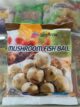 SEABREW INTERNATIONAL MUSHROOM BALL (500G) - 30PKT/CTN