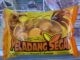 PELADANG CHICKEN NUGGETS 1KG - 12PKT/CTN