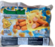 PELADANG SEGAR CHEESE FRANKFURTHER 300G - 36PKT/CTN