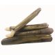 RAZOR CLAM BAMBOO 8/10 (1KG) - 10PKT/CTN