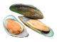 NZ GREENSHELL MUSSELS 907G - 12PKT/CTN