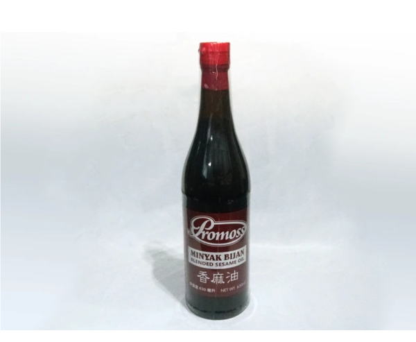 PROMOS 630ML