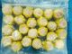 SHRIMP SHAO MAI 500G - 20PKT/CTN