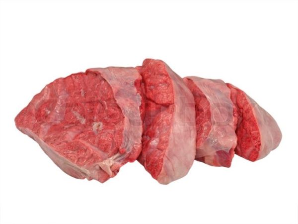 beef lung