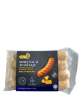 MADUBEE SAUSAGE "SALAI" CHEESE 6" (320G) - 30PKT/CTN