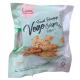 VEGETARIAN CRISPY SOY 380G (10PCS) - 24PKT/CTN