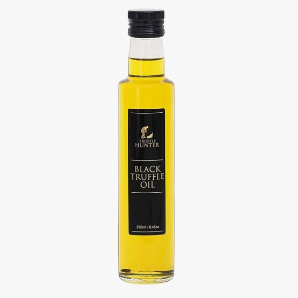 BLACK TRUFFLE OIL
