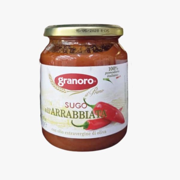 arabbiata