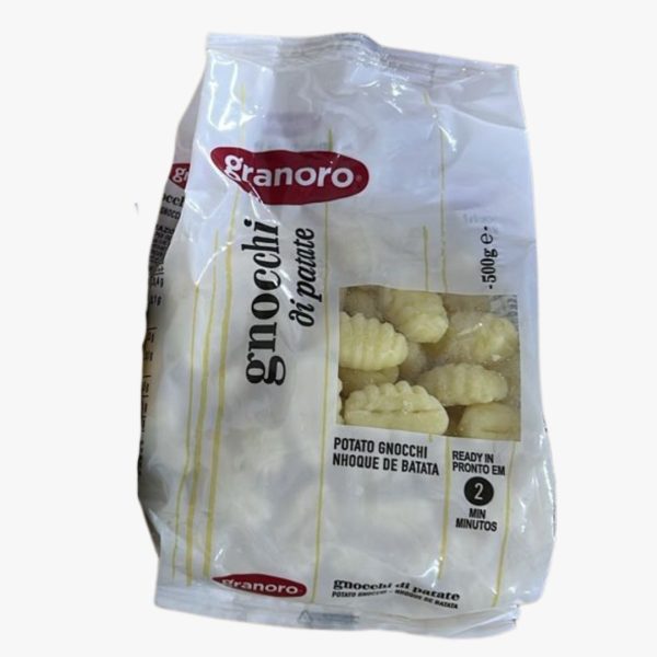 granori gnache